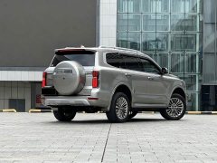 Tank 500 New Energy Hi4-T - ფოტო 12