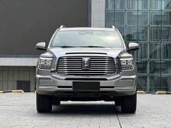 Tank 500 New Energy Hi4-T - ფოტო 2