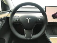 Tesla Model Y Long Range All-Wheel Drive - ფოტო 15