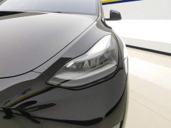 Tesla Model Y Long Range All-Wheel Drive - ფოტო 5