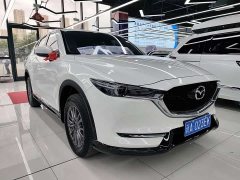 Mazda CX-5 2.0L Automatic FWD Smart Edition - ფოტო 1