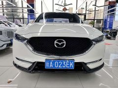 Mazda CX-5 2.0L Automatic FWD Smart Edition - ფოტო 2