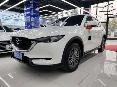 Mazda CX-5 2.0L Automatic FWD Smart Edition - ფოტო 3