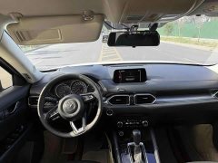 Mazda CX-5 2.0L Automatic FWD Smart Edition - ფოტო 4