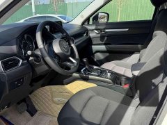 Mazda CX-5 2.0L Automatic FWD Smart Edition - ფოტო 5