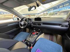 Mazda CX-5 2.0L Automatic FWD Smart Edition - ფოტო 6