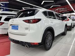 Mazda CX-5 2.0L Automatic FWD Smart Edition - ფოტო 7