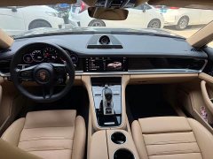 Porsche 2023 Panamera 4 Executive Extended Wheelbase 2.9T - ფოტო 10