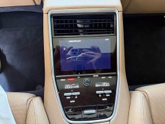 Porsche 2023 Panamera 4 Executive Extended Wheelbase 2.9T - ფოტო 11