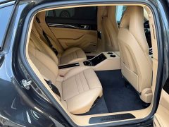 Porsche 2023 Panamera 4 Executive Extended Wheelbase 2.9T - ფოტო 12