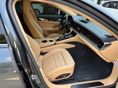 Porsche 2023 Panamera 4 Executive Extended Wheelbase 2.9T - ფოტო 13
