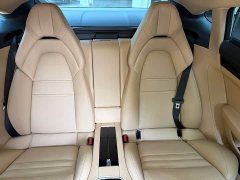 Porsche 2023 Panamera 4 Executive Extended Wheelbase 2.9T - ფოტო 14