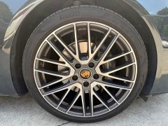 Porsche 2023 Panamera 4 Executive Extended Wheelbase 2.9T - ფოტო 15