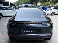 Porsche 2023 Panamera 4 Executive Extended Wheelbase 2.9T - ფოტო 17