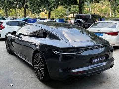 Porsche 2023 Panamera 4 Executive Extended Wheelbase 2.9T - ფოტო 19