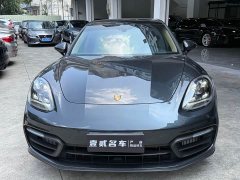 Porsche 2023 Panamera 4 Executive Extended Wheelbase 2.9T - ფოტო 2