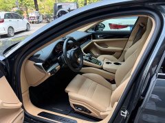 Porsche 2023 Panamera 4 Executive Extended Wheelbase 2.9T - ფოტო 4