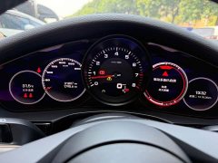 Porsche 2023 Panamera 4 Executive Extended Wheelbase 2.9T - ფოტო 5
