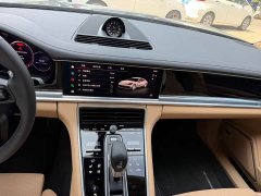 Porsche 2023 Panamera 4 Executive Extended Wheelbase 2.9T - ფოტო 6