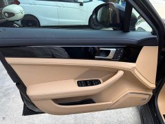Porsche 2023 Panamera 4 Executive Extended Wheelbase 2.9T - ფოტო 7