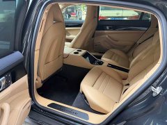 Porsche 2023 Panamera 4 Executive Extended Wheelbase 2.9T - ფოტო 9