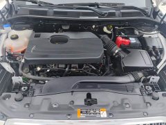 Lincoln Explorer 2.0T FWD Elegant Edition - ფოტო 10