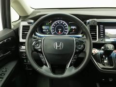 Honda Elysion 2019 2.0L Hybrid Elite Edition - ფოტო 11