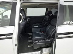 Honda Elysion 2019 2.0L Hybrid Elite Edition - ფოტო 15