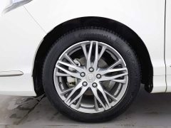 Honda Elysion 2019 2.0L Hybrid Elite Edition - ფოტო 17