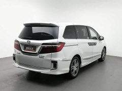 Honda Elysion 2019 2.0L Hybrid Elite Edition - ფოტო 2
