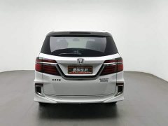 Honda Elysion 2019 2.0L Hybrid Elite Edition - ფოტო 4
