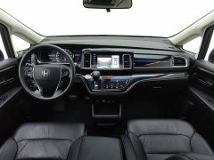 Honda Elysion 2019 2.0L Hybrid Elite Edition - ფოტო 5