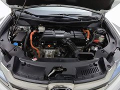 Honda Elysion 2019 2.0L Hybrid Elite Edition - ფოტო 6