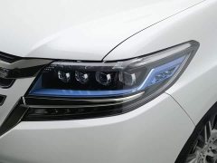 Honda Elysion 2019 2.0L Hybrid Elite Edition - ფოტო 7