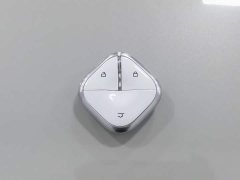 Baojun Yunduo 2023 460 Pro - ფოტო 19