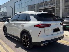GAC Aion GS4 270T Automatic Smart Tech Edition (Upgraded) - ფოტო 4