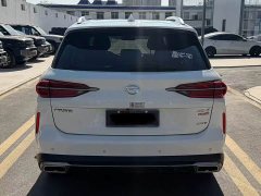 GAC Aion GS4 270T Automatic Smart Tech Edition (Upgraded) - ფოტო 5