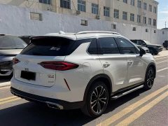 GAC Aion GS4 270T Automatic Smart Tech Edition (Upgraded) - ფოტო 6