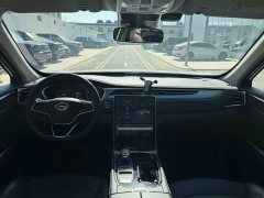 GAC Aion GS4 270T Automatic Smart Tech Edition (Upgraded) - ფოტო 7