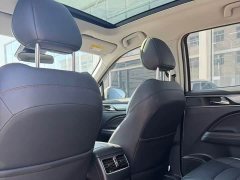 GAC Aion GS4 270T Automatic Smart Tech Edition (Upgraded) - ფოტო 8