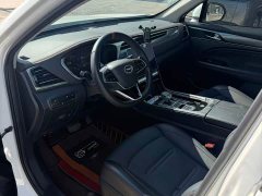 GAC Aion GS4 270T Automatic Smart Tech Edition (Upgraded) - ფოტო 9