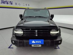 Tank 300 Off-Road Edition 2.0T Conqueror - ფოტო 2