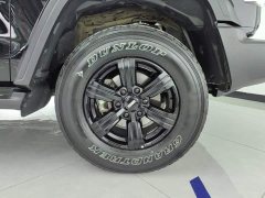 Tank 300 Off-Road Edition 2.0T Conqueror - ფოტო 6