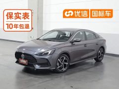 SAIC MG5 300TGI DCT Premium Luxury Edition - ფოტო 1