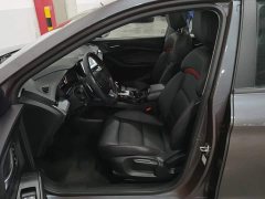 SAIC MG5 300TGI DCT Premium Luxury Edition - ფოტო 10