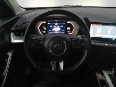 SAIC MG5 300TGI DCT Premium Luxury Edition - ფოტო 11