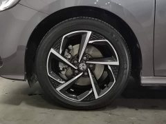 SAIC MG5 300TGI DCT Premium Luxury Edition - ფოტო 17