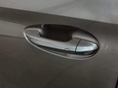 SAIC MG5 300TGI DCT Premium Luxury Edition - ფოტო 18