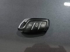 SAIC MG5 300TGI DCT Premium Luxury Edition - ფოტო 19