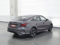SAIC MG5 300TGI DCT Premium Luxury Edition - ფოტო 2